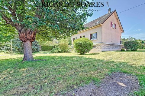 Villa i Le Thillay, Val-d'Oise, Le Thillay - € 499.000 | Ref: 411414RSOA - foto 18