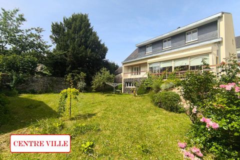 Villa i Alencon, Orne, Alencon - € 327.285 | Ref: 411168MBORY - foto 1
