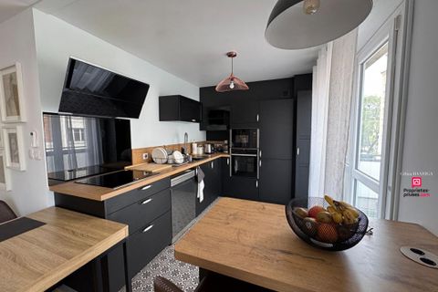 Lejlighed i Lille, Nord, Lille - € 449.700 | Ref: 409995CDVE - foto 1