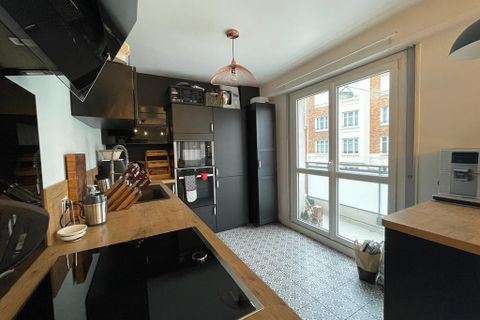 Lejlighed i Lille, Nord, Lille - € 449.700 | Ref: 409995CDVE - foto 2