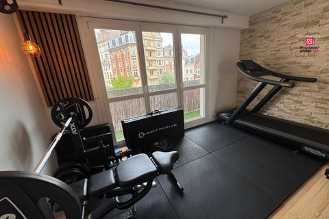 Lejlighed i Lille, Nord, Lille - € 449.700 | Ref: 409995CDVE - foto 7