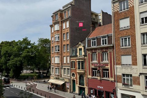 Lejlighed i Lille, Nord, Lille - € 449.700 | Ref: 409995CDVE - foto 10