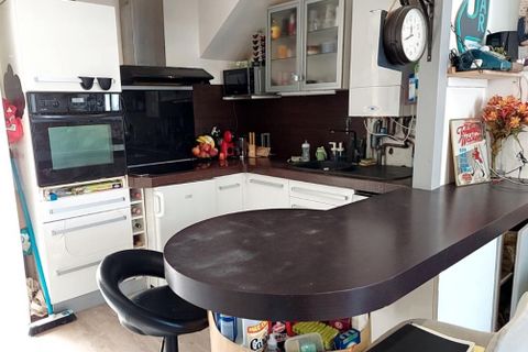 Villa i Beaumont-sur-Oise, Val-d'Oise, Beaumont-sur-Oise - € 182.000 | Ref: 411151OLL - foto 2