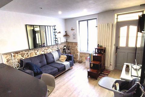 Villa i Beaumont-sur-Oise, Val-d'Oise, Beaumont-sur-Oise - € 182.000 | Ref: 411151OLL - foto 4