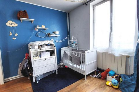 Villa i Beaumont-sur-Oise, Val-d'Oise, Beaumont-sur-Oise - € 182.000 | Ref: 411151OLL - foto 5