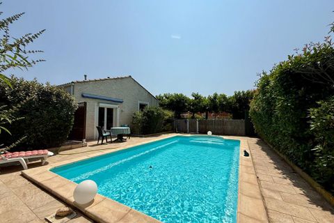 Villa i Lignan-sur-Orb, Herault, Lignan-sur-Orb - € 385.000 | Ref: 411153LBZ - foto 2