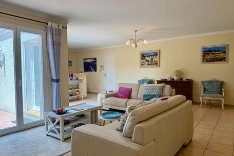 Villa i Lignan-sur-Orb, Herault, Lignan-sur-Orb - € 385.000 | Ref: 411153LBZ - foto 3