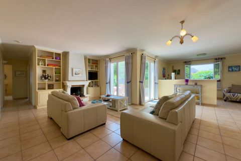 Villa i Lignan-sur-Orb, Herault, Lignan-sur-Orb - € 385.000 | Ref: 411153LBZ - foto 4
