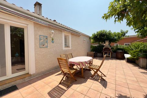 Villa i Lignan-sur-Orb, Herault, Lignan-sur-Orb - € 385.000 | Ref: 411153LBZ - foto 8