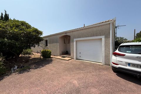 Villa i Lignan-sur-Orb, Herault, Lignan-sur-Orb - € 385.000 | Ref: 411153LBZ - foto 13