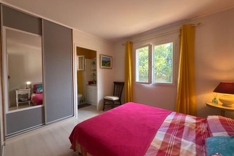 Villa i Lignan-sur-Orb, Herault, Lignan-sur-Orb - € 385.000 | Ref: 411153LBZ - foto 14
