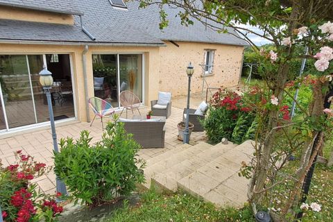 Villa a Le Buret, Mayenne, Le Buret - € 247.496 | Ref: 69MGUE - foto 2