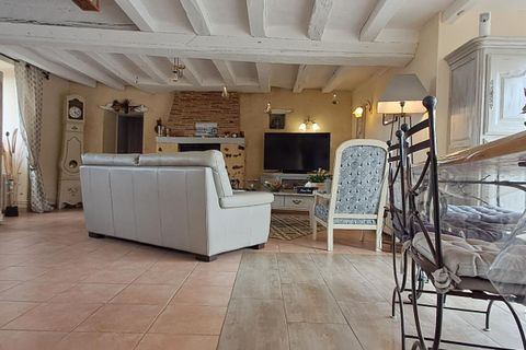 Villa a Le Buret, Mayenne, Le Buret - € 247.496 | Ref: 69MGUE - foto 3