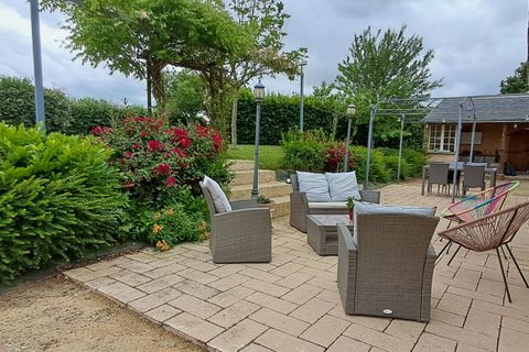 Villa a Le Buret, Mayenne, Le Buret - € 247.496 | Ref: 69MGUE - foto 4