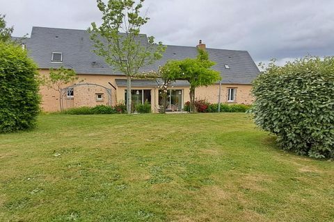 Villa a Le Buret, Mayenne, Le Buret - € 247.496 | Ref: 69MGUE - foto 5
