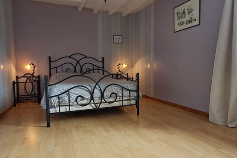 Villa a Le Buret, Mayenne, Le Buret - € 247.496 | Ref: 69MGUE - foto 7