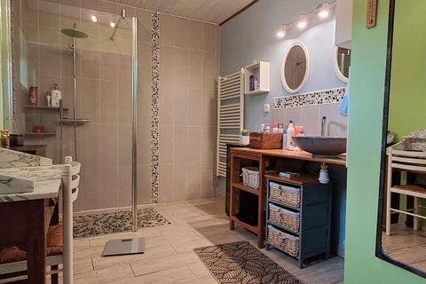 Villa a Le Buret, Mayenne, Le Buret - € 247.496 | Ref: 69MGUE - foto 8