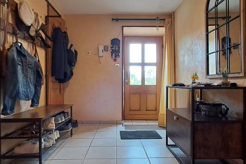 Villa a Le Buret, Mayenne, Le Buret - € 247.496 | Ref: 69MGUE - foto 9