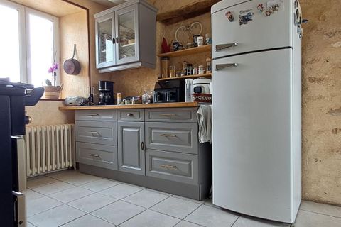 Villa a Le Buret, Mayenne, Le Buret - € 247.496 | Ref: 69MGUE - foto 10