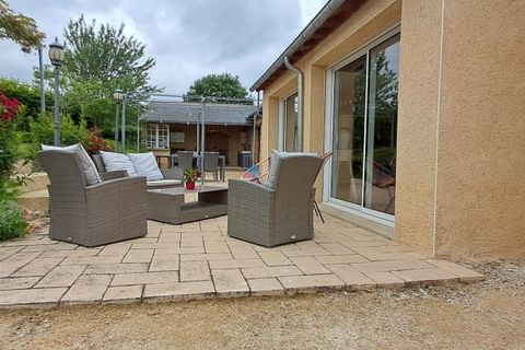Villa a Le Buret, Mayenne, Le Buret - € 247.496 | Ref: 69MGUE - foto 11