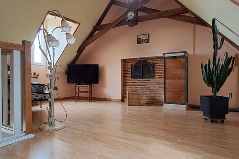 Villa a Le Buret, Mayenne, Le Buret - € 247.496 | Ref: 69MGUE - foto 13