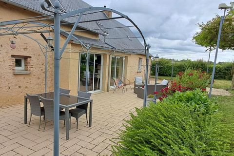 Villa a Le Buret, Mayenne, Le Buret - € 247.496 | Ref: 69MGUE - foto 14