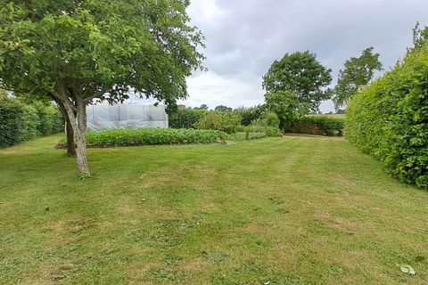 Villa a Le Buret, Mayenne, Le Buret - € 247.496 | Ref: 69MGUE - foto 15
