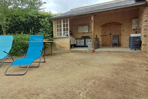 Villa a Le Buret, Mayenne, Le Buret - € 247.496 | Ref: 69MGUE - foto 16