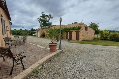 Villa a Le Buret, Mayenne, Le Buret - € 247.496 | Ref: 69MGUE - foto 18
