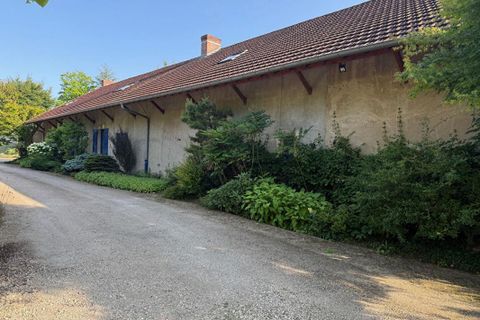 Villa i Saint-Marcel, Saone-et-Loire, Saint-Marcel - € 538.000 | Ref: 410222ERBO - foto 2