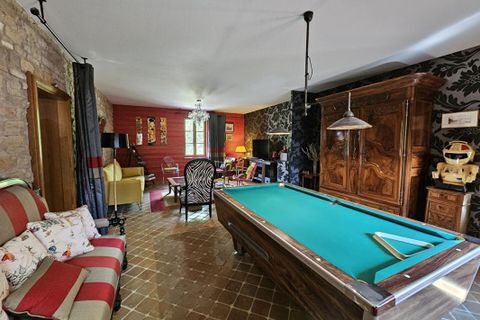 Villa i Saint-Marcel, Saone-et-Loire, Saint-Marcel - € 538.000 | Ref: 410222ERBO - foto 5