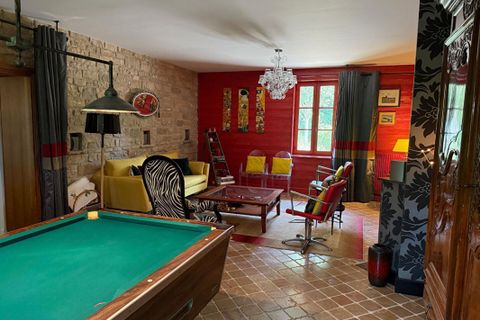 Villa i Saint-Marcel, Saone-et-Loire, Saint-Marcel - € 538.000 | Ref: 410222ERBO - foto 7