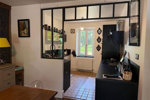 Villa i Saint-Marcel, Saone-et-Loire, Saint-Marcel - € 538.000 | Ref: 410222ERBO - foto 8