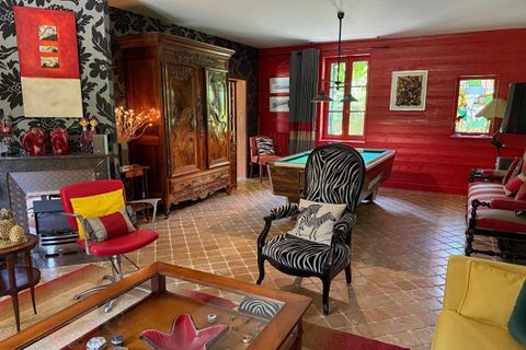 Villa i Saint-Marcel, Saone-et-Loire, Saint-Marcel - € 538.000 | Ref: 410222ERBO - foto 9