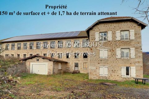 Erhvervsejendom i Ambert, Puy-de-Dome, Ambert - € 260.000 | Ref: 410340B-FOG - foto 1