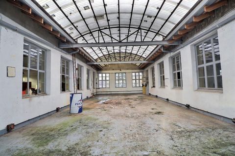Erhvervsejendom i Ambert, Puy-de-Dome, Ambert - € 260.000 | Ref: 410340B-FOG - foto 3