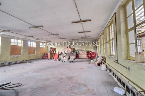 Erhvervsejendom i Ambert, Puy-de-Dome, Ambert - € 260.000 | Ref: 410340B-FOG - foto 6