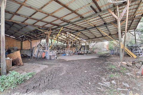 Erhvervsejendom i Ambert, Puy-de-Dome, Ambert - € 260.000 | Ref: 410340B-FOG - foto 7