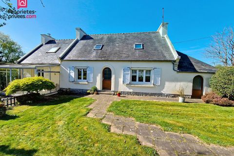 Villa i Lanmeur, Finistere, Lanmeur - € 252.500 | Ref: 406653FRAC - foto 2