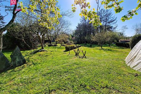 Villa i Lanmeur, Finistere, Lanmeur - € 252.500 | Ref: 406653FRAC - foto 4