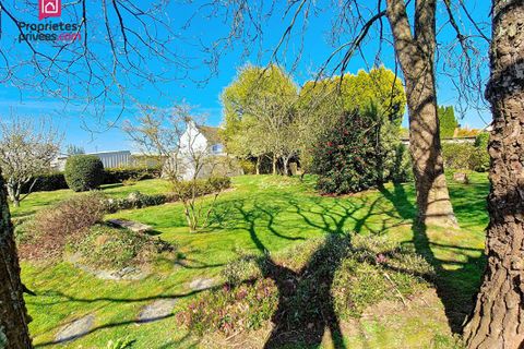 Villa i Lanmeur, Finistere, Lanmeur - € 252.500 | Ref: 406653FRAC - foto 5