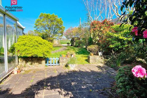 Villa i Lanmeur, Finistere, Lanmeur - € 252.500 | Ref: 406653FRAC - foto 6
