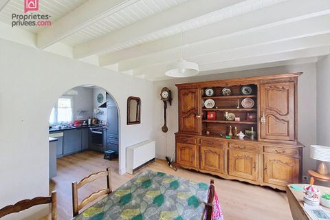 Villa i Lanmeur, Finistere, Lanmeur - € 252.500 | Ref: 406653FRAC - foto 7