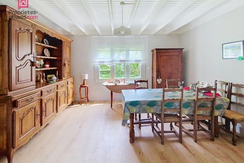 Villa i Lanmeur, Finistere, Lanmeur - € 252.500 | Ref: 406653FRAC - foto 8