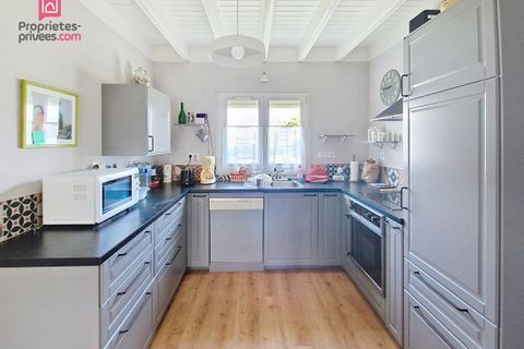 Villa i Lanmeur, Finistere, Lanmeur - € 252.500 | Ref: 406653FRAC - foto 9