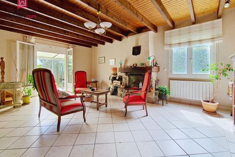 Villa i Lanmeur, Finistere, Lanmeur - € 252.500 | Ref: 406653FRAC - foto 12
