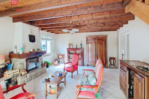 Villa i Lanmeur, Finistere, Lanmeur - € 252.500 | Ref: 406653FRAC - foto 13