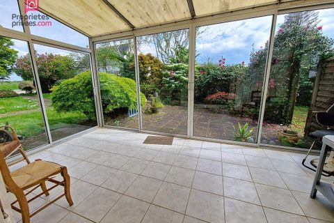 Villa i Lanmeur, Finistere, Lanmeur - € 252.500 | Ref: 406653FRAC - foto 14