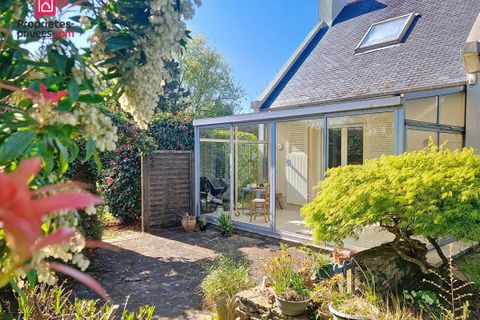 Villa i Lanmeur, Finistere, Lanmeur - € 252.500 | Ref: 406653FRAC - foto 15