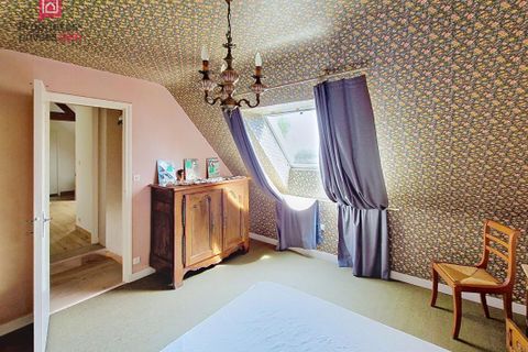 Villa i Lanmeur, Finistere, Lanmeur - € 252.500 | Ref: 406653FRAC - foto 18